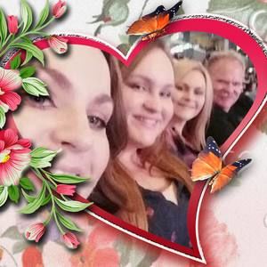 Meet your Posher, Becky